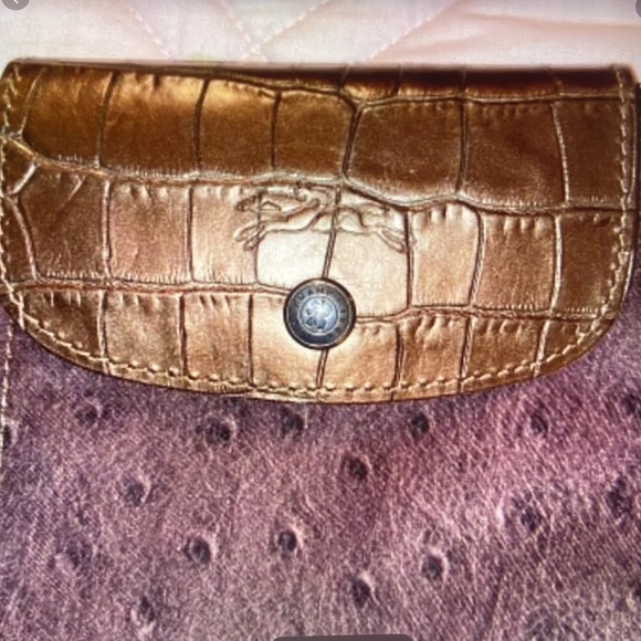 Longchamp Bag - Picture 2 of 12